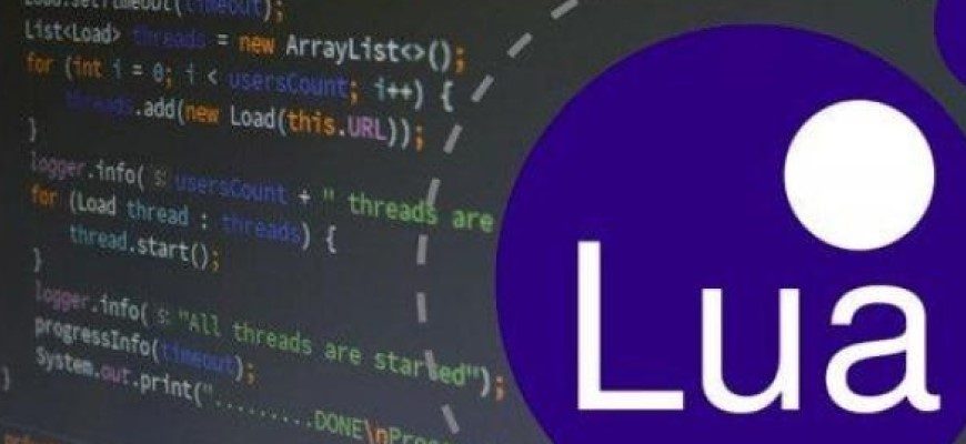 Лучшие курсы обучения программирования Lua онлайн