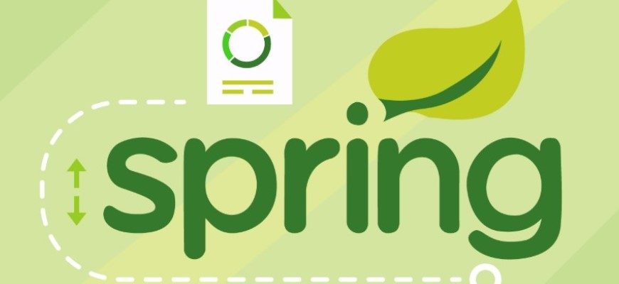 Лучшие курсы обучения Spring Java онлайн
